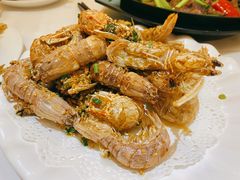 -新享乐海鲜(翠华路店)