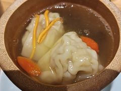 竹里猪肚鸡-竹里馆·淮扬菜·功夫茶(老门东店)