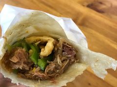 -喜卷·烂肉卷饼(广渠门店)