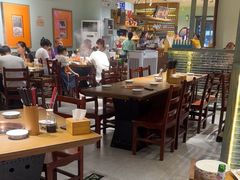 -北京老门框爆肚涮肉馆(凤城六路店)