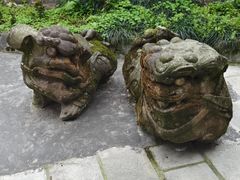 -尧坝古镇