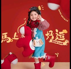 -倾城宝贝儿童摄影(广州天河店)