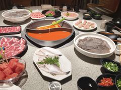 -园里火锅(仁和新城店)