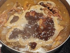 -蝎王府羊蝎子(天通苑店)