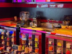 -西安W酒店·WEI全味西餐厅