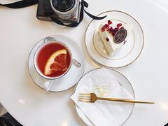 -PETIT PARIS 小巴黎(花园道店)