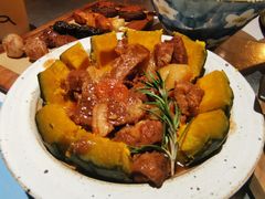 -火山屋台(新街口店)