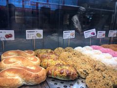 -LELECHA乐乐茶(美罗城店)