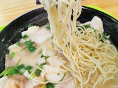 -晓午阳常熟炒浇面(红庙店)