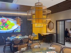 -宣威山野人家·云南菜·菌火锅(金碧店)