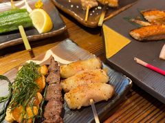 -鸟鹏烧鸟居酒屋(熙龙湾店)