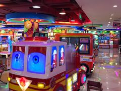 -汤姆熊欢乐世界(光启城店)