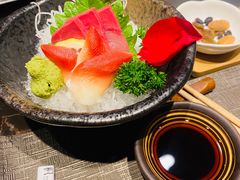 刺身-枫品铁板烧(东樾店)