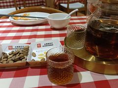 -西贝(财富购物中心店)
