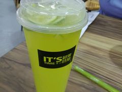 -鲜果时间(南开大悦城店)