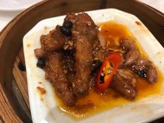 -稻香酒家·33年老字号·港式粤菜(富邦中心店)