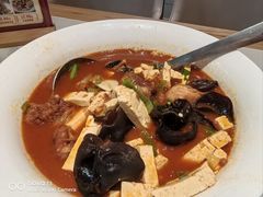 豆腐酥肉-大厨小馆(华阳城店)