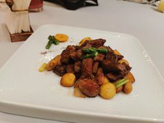 -旺顺阁海鲜广场(亚运村店)