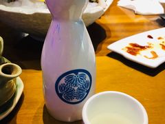 -和彩放题餐厅(酒仙桥店)