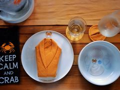 -Ministry of Crab(科伦坡店)