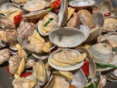 -前海沿·青岛菜(五四广场永旺店)