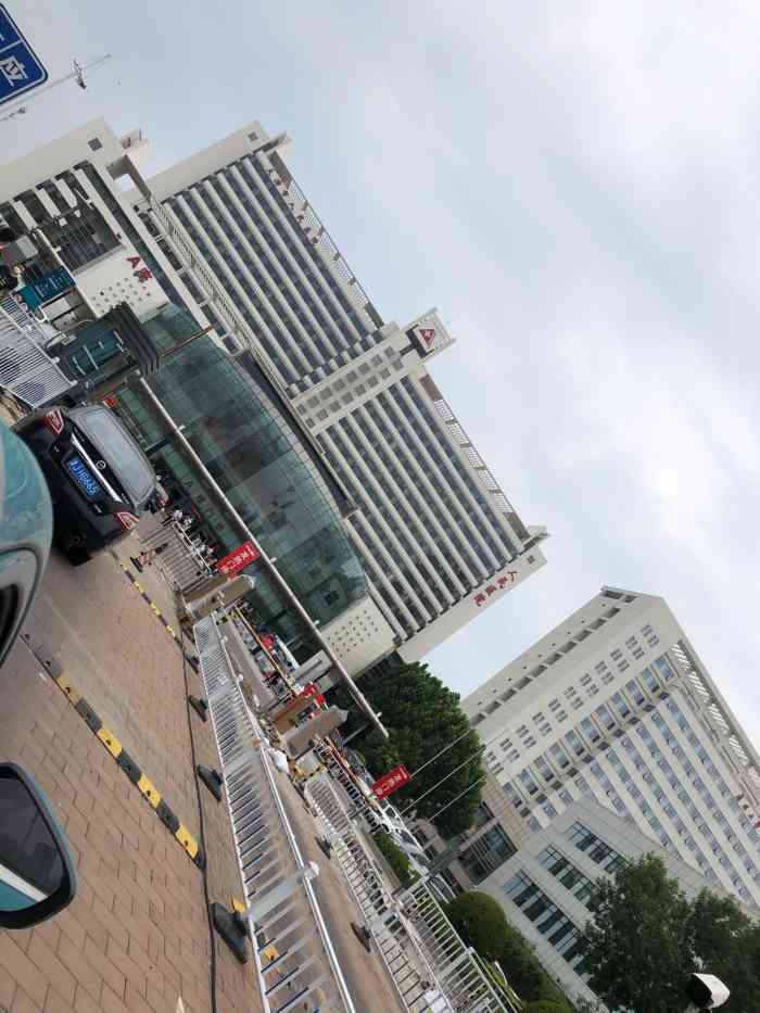 天津市人民医院-"病给看好了[微笑] 厉害厉害厉害 [强.