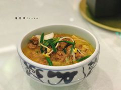油泼小酥肉-西安饭庄·非遗陕菜(钟楼店)