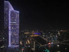 -广州四季酒店·天吧·高空酒吧