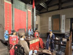 -胡氏古民居建筑