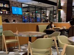 大堂-周沫西餐(漫广场店)