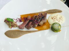 -瑞吉酒店 · Elba 欧尔巴意大利餐厅· 精致意餐·云端聚会