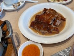 -香顺客家菜(常平店)