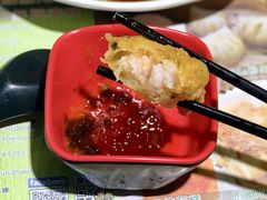 -添好运点心专门店(北角店)