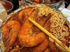 -李叔叔虾蟹大排档(青羊店)