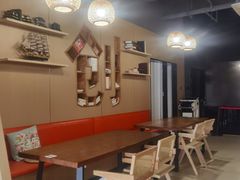 -木及咖啡One plus More coffee