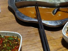 -傣妹火锅(南京东路一店)