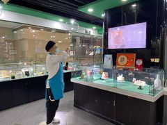 -第戎蛋糕(恒隆广场店)