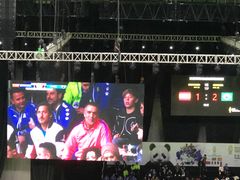 -成都金融城演艺中心