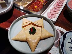 -大隐·成都火锅Bistro(合生麒麟新天地店)