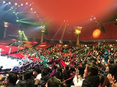 -珠海横琴长隆《卡卡虎奇遇记》