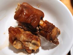 -费大厨辣椒炒肉(万家丽一店)