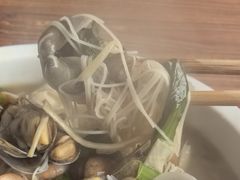 -马路桥姜汤面(江城大楼店)