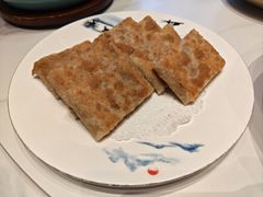董家千层肉饼-董家大院·京味家常菜(朝丰家园店)