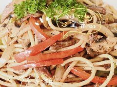 -土耳其卡巴布清真餐厅(西安店)