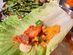 -馥二代韩式烤肉 2세대 불고기(喷水池店)