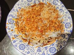 黄记凉粉-富临轩私房菜(集庆门大街店)