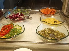 -南湖宾馆·鸳湖阁全日制餐厅