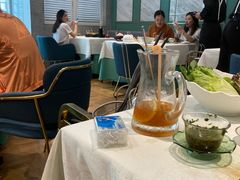 -上房火鍋(新天地店)