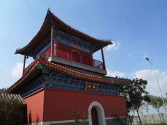 -天津妈祖文化园