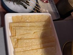 -巴奴毛肚火锅(新街口金鹰店)